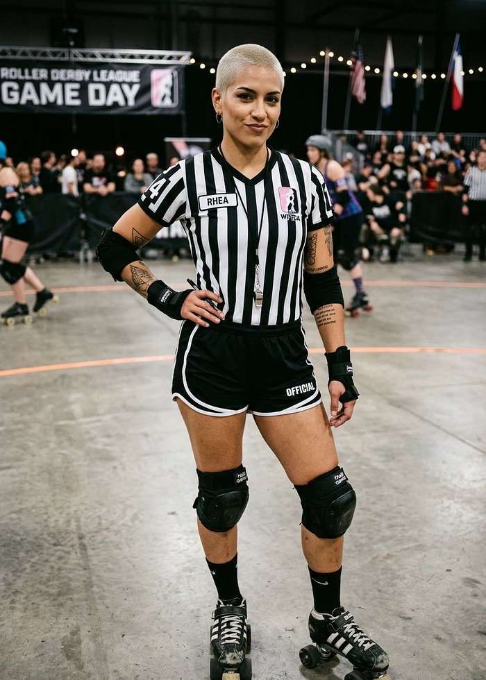 Rhea Kane