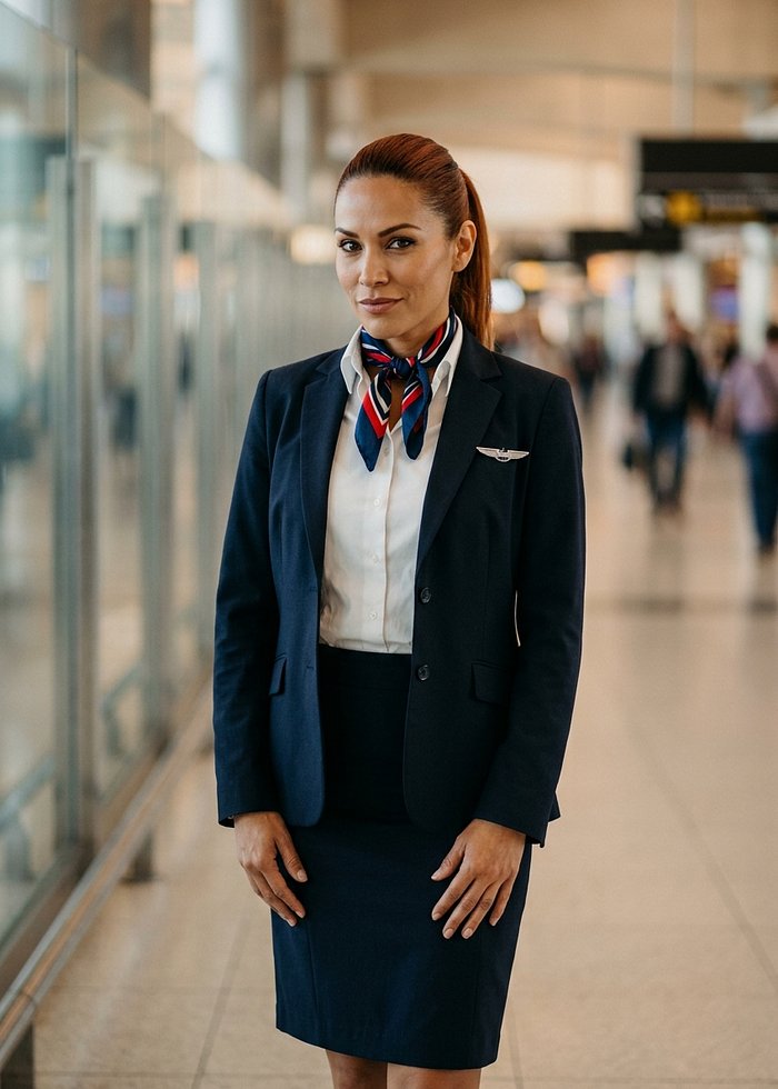 Mercedes Luna
