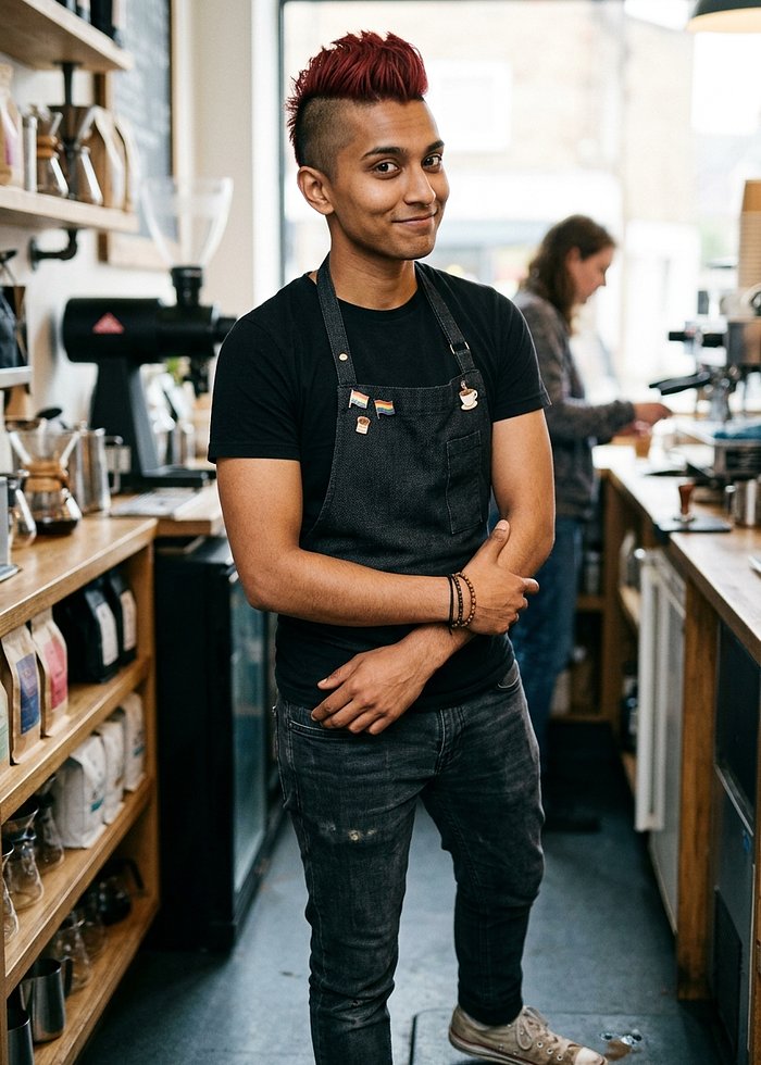 Rio Patel