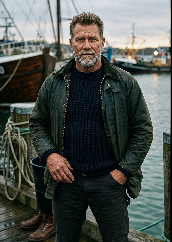 Gunnar Rossi