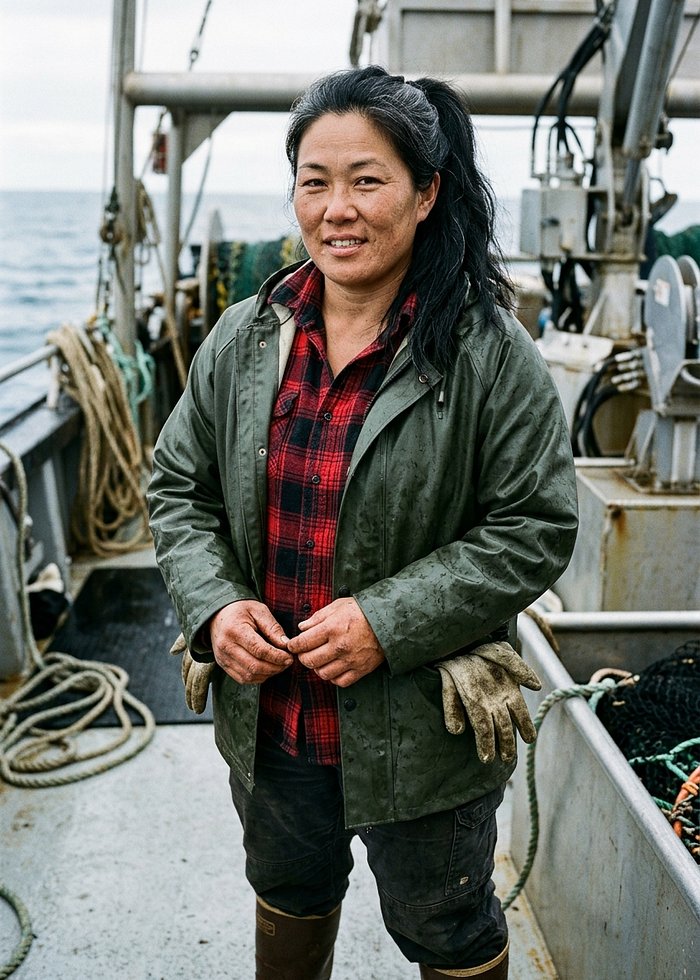 Parker Chen