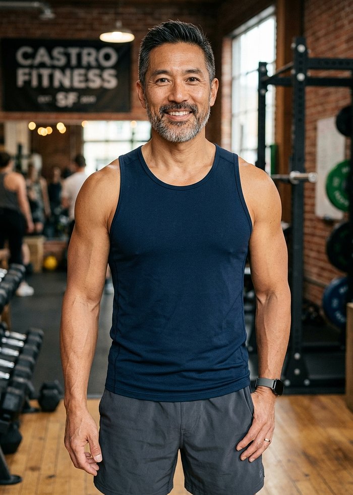 Thomas Sato