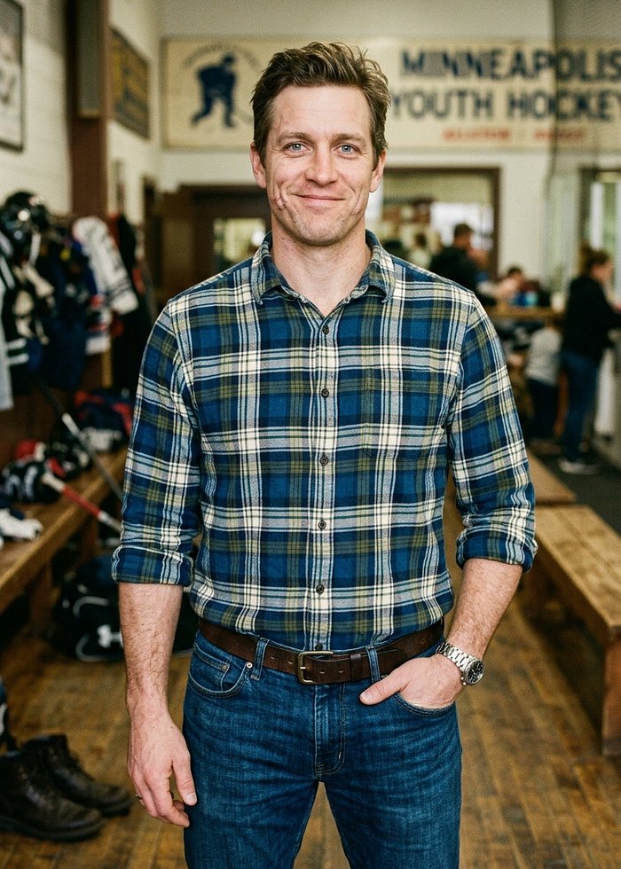 Dylan O'Connell