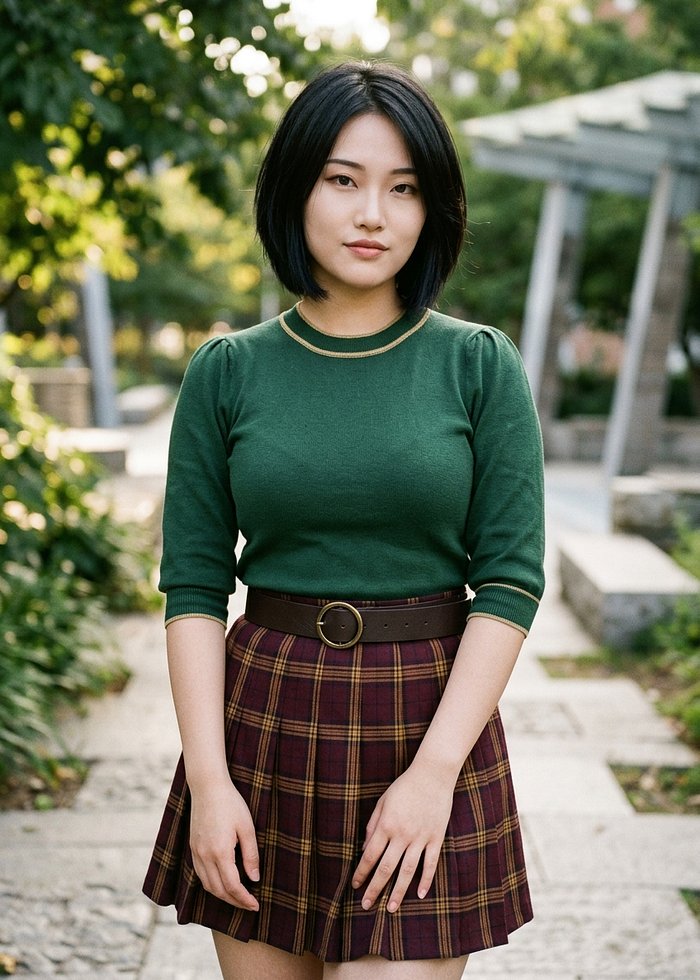 Li Wei Zhang