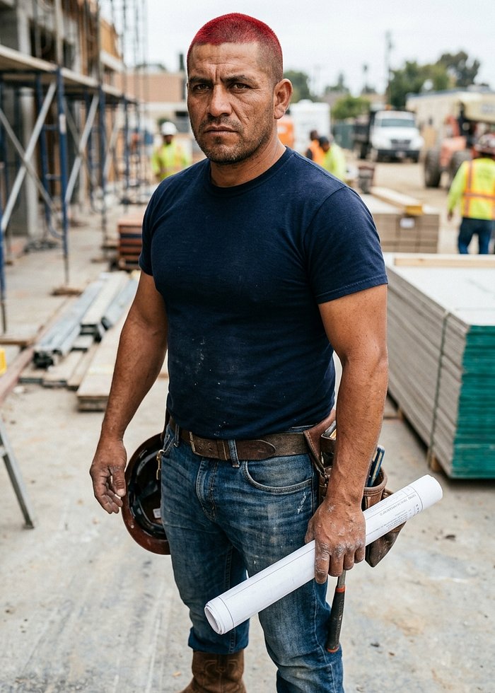 Tito Ramos