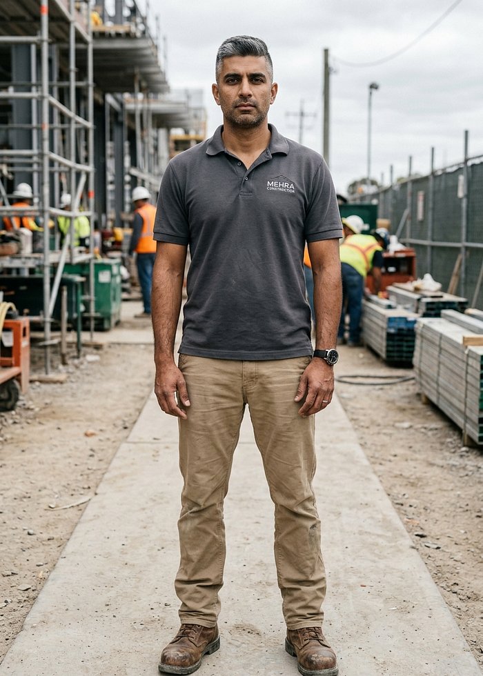 Rahul Mehra